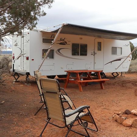 Camp Valhalla At Zion Ξενοδοχείο Colorado City Εξωτερικό φωτογραφία